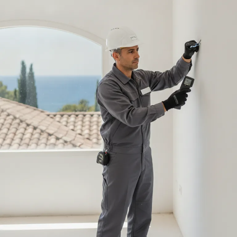 Diagnosi Immobiliare servizio a Casoria